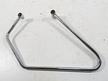 Load image into Gallery viewer, 2011 Triumph America Saddlebag Saddle Bag Mount Set A9500509