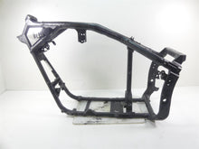 Load image into Gallery viewer, 2004 Yamaha XV1700 Road Star Warrior Straight Main Frame Chassis With Clean California Title 5PX-21110-10-00 | Mototech271