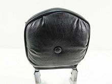 Load image into Gallery viewer, 1986 Harley Sportster XLH 883 Sissybar Sissy Bar Backrest 15.5" + Pad - Read | Mototech271