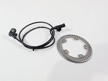 Load image into Gallery viewer, 2023 BMW R nineT Scrambler K23 Front Abs Brake Wheel Speed Sensor 34529443105