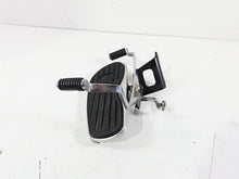 Load image into Gallery viewer, 2005 Yamaha XVS650 V-Star Left Floor Board & Shifter - READ 5BN-27412-03-00 | Mototech271