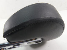 Load image into Gallery viewer, 2012 Harley Touring FLHTK Electra Glide Rear Passenger Backrest Sissy Bar