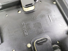 Load image into Gallery viewer, 2013 Triumph Bonneville Rider Driver Duo Seat Saddle - No Tears T2302334