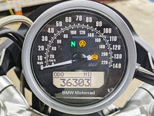 Load image into Gallery viewer, 2018 BMW R nineT Urban GS K33 Speedometer Gauges & Mount - 36k 62118564505