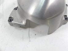 Load image into Gallery viewer, 2017 Triumph Thruxton 1200 R Chain Guard Engine Side Cover Set T1262002 | Mototech271