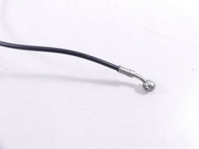 Load image into Gallery viewer, 2013 Ducati Hyperstrada 821 Rear Abs Brake Line Hose Set 61910401B 61910411B | Mototech271