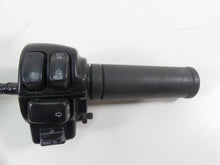 Load image into Gallery viewer, 2003 Harley Touring FLHTCI Electra Glide Right Mode Control Switch 71589-96B