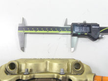 Load image into Gallery viewer, 2018 Mv Agusta Brutale 800 RR Front Brembo Brake Calipers 100mm 80A0B6713 | Mototech271