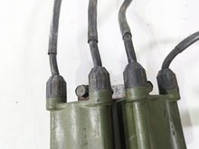 Load image into Gallery viewer, 2002 Honda VT1100 Shadow Sabre Ignition Coils + Wires & Plugs Set 30510-MCC-003 | Mototech271