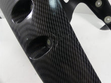 Load image into Gallery viewer, 2016 Yamaha YZF-R1 S RN32 Painted Carbon Aftermarket Fairing Plastics Set -Read
