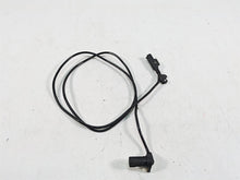 Load image into Gallery viewer, 2021 Aprilia RS660 Front Abs Wheel Speed Brake Sensor 859792