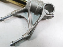 Load image into Gallery viewer, 2016 Ducati Panigale 1299 S Right Ohlins Front Fork - For Parts 34420711A