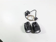 Load image into Gallery viewer, 2014 BMW K1600 GTL K48 Front Fog Spot Light Lamp & Switch Set 63178532148