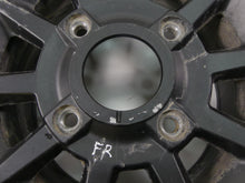 Load image into Gallery viewer, 2018 Polaris RZR1000 RS1 Front Stock Straight 14x6 Wheel Rim 1522842 | Mototech271