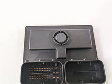 Load image into Gallery viewer, 2006 BMW R1200GS K255 Adv Central Chassis Electronics Zfe Basic 61357702043 | Mototech271