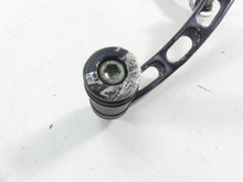 Load image into Gallery viewer, 2008 Harley Softail FXSTB Night Train Aluminum Foot Pegs Shifter Brake Pedal