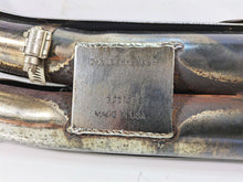 Load image into Gallery viewer, 2013 Harley Softail FLSTC Heritage Classic Thunderheader Exhaust System 1067 | Mototech271