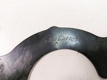 Load image into Gallery viewer, 2009 Harley FXDF Dyna Fat Bob RSD Black Ops Air Cleaner - Read 0206-2059-SMB | Mototech271