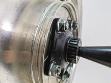 Load image into Gallery viewer, 2006 Honda V-Twin VTX1300 R Straight Enkei 15x3.5 Rear Wheel Rim 42650-MEA-910 | Mototech271