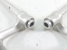 Load image into Gallery viewer, 2017 Triumph Thruxton 1200 R Clip On Handlebar Handle Bar Set T2041283 T2041284