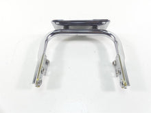 Load image into Gallery viewer, 2005 Harley Touring FLHRSI Road King Chrome Lay Down License Plate Holder | Mototech271