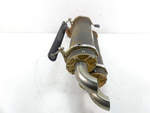 Load image into Gallery viewer, 2016 Polaris RZR XP 1000 EPS Trinity Stage 5 Slip On Exhaust Pipe TR-4118S-BK