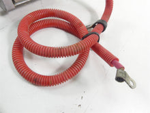 Load image into Gallery viewer, 2013 Arctic Cat Wildcat 1000 LTD Engine Starter Motor -Tested 0825-025