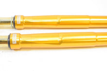 Load image into Gallery viewer, 2016 Mv Agusta F4 RR Straight Front Ohlins Fork Set -No Leak 8000B8348 8000B8347