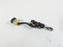 Load image into Gallery viewer, 2009 Ducati Multistrada 1100 S Brembo Rear Brake Master Cylinder 62540041A | Mototech271
