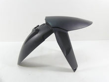 Load image into Gallery viewer, 2014 BMW R1200GS K50 Front Lower Fender Mud Guard Tire Hugger 46618532313