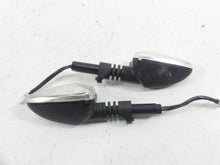 Load image into Gallery viewer, 2015 KTM 1290R Super Duke Front Led Blinker Turn  Signal Set 78114026000 | Mototech271