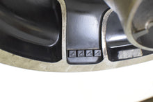 Load image into Gallery viewer, 2012 Harley FLHTP Electra Glide Rear 16x5 Wheel Rim Straight 42196-10