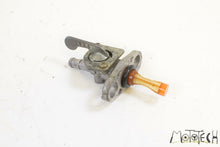 Load image into Gallery viewer, 1989 Honda CR250R CR250 R Fuel Gas Petrol Valve Petcock Pet Cock 16950-KA3-731 | Mototech271
