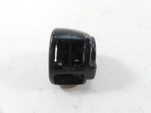 Load image into Gallery viewer, 2016 Harley FXDLS Dyna Low Rider Right Hand Control Switch Housing 72921-11 | Mototech271