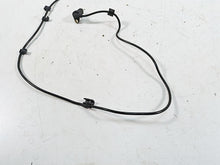 Load image into Gallery viewer, 2007 BMW R1200GS K255 Adv Front Wheel Speed Sensor 34527677824 | Mototech271