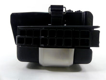 Load image into Gallery viewer, 2010 Harley FXDF Dyna Fat Bob Battery Tray & Black Wrinkled Cover 70379-06B | Mototech271