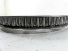 Load image into Gallery viewer, 2011 Harley Softail FLSTF Fat Boy Drive Belt Pulley Sprocket 66T 20mm 37715-07 | Mototech271