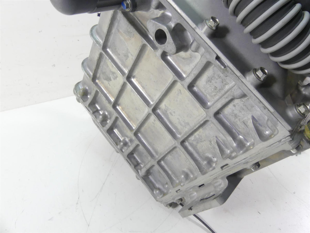 2009 Kawasaki Ultra 260 LX Heat Exchanger Intercooler