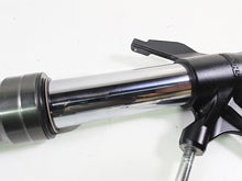 Load image into Gallery viewer, 2022 Ducati Streetfighter V2 Strgt Showa Front Fork Leg Set 34421311A 34521311A