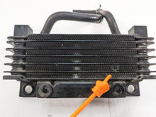 Load image into Gallery viewer, 2013 Harley Touring FLHX Street Glide Oil Cooler + Cover & Flange 63083-11A | Mototech271
