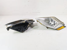 Load image into Gallery viewer, 2015 Arctic Cat Wildcat 1000 X LTD Headlight Head Light Lamps 0509-064 0509-065 | Mototech271