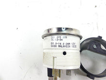 Load image into Gallery viewer, 2006 Harley Touring FLHTCU SE E-Glide Fuel Gas Petrol Level Gauge 75113-04