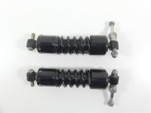 Load image into Gallery viewer, 2016 Harley FXDL Dyna Low Rider Progressive Suspension Rear Shocks 11" 13-0231 | Mototech271