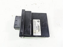 Load image into Gallery viewer, 2015 BMW K1600 GT K48 Basic Control Module Unit 61358554935