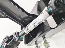 Load image into Gallery viewer, 2022 Polaris Ranger 1000 Premium Steering Wheel Mount Damper Set 1825038 | Mototech271