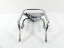 Load image into Gallery viewer, 2006 Harley Touring FLHTCUI Electra Glide Rear Chrome Plate Mount Rail 53801-98 | Mototech271