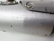 Load image into Gallery viewer, 2022 Ducati Hypermotard 950 Exhaust Muffler Silencer Set 57314583A 57414583A