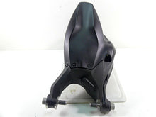 Load image into Gallery viewer, 2012 Ducati Panigale 1199S Rear Swingarm Swing Arm & Axle 37021103BA