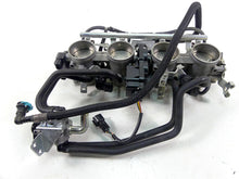Load image into Gallery viewer, 2017 Kawasaki ZX1400 ZX14R Ninja Mikuni Throttle Body + Wirings 16163-0780 | Mototech271