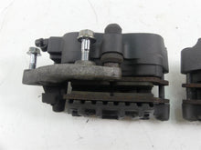 Load image into Gallery viewer, 2003 Honda VTX1800 C Nissin Front Brake Caliper Set 45150-MCH-006 45250-MCH-006 | Mototech271